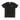 Atipici, Maglietta Uomo Starter Pack Tee, Black