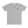 Atipici, Maglietta Uomo Starter Pack Tee, Grey Heather