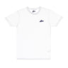 Atipici, Maglietta Uomo Starter Pack Tee, White