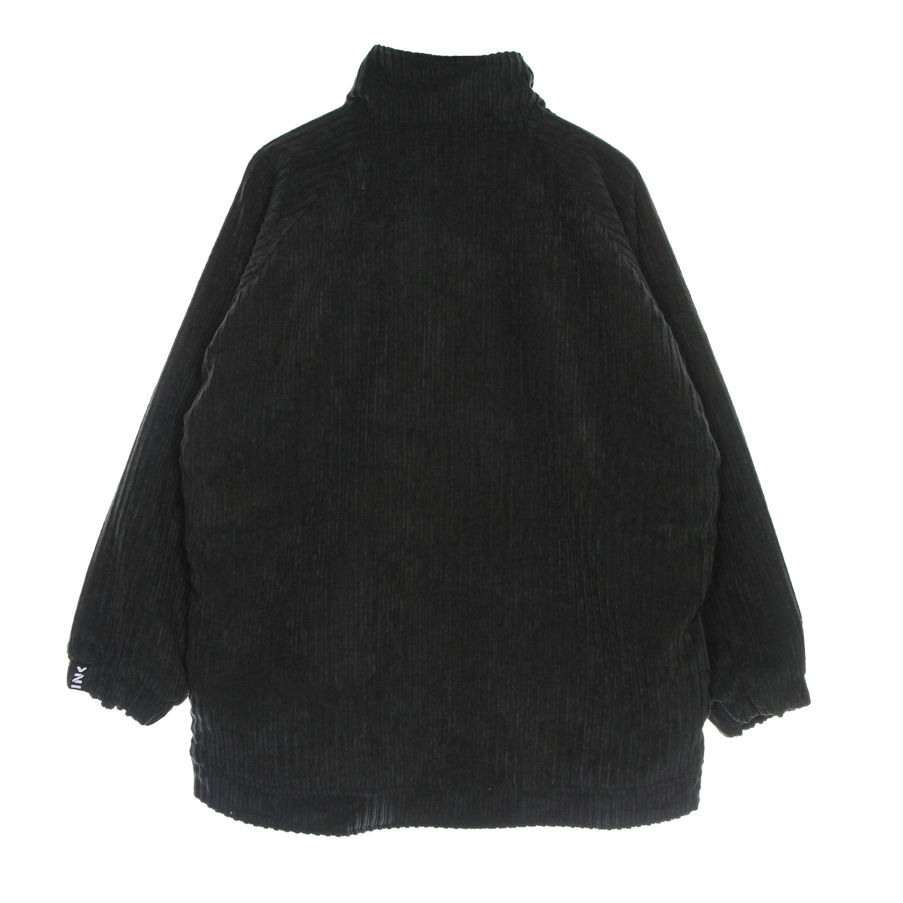 Inkover, Felpa Collo Alto Uomo Pioner Anorak 1, 