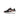 Nike, Chaussure basse W Air Max 90 pour femme, Noir/Rose tendre clair/Ember magique/blanc