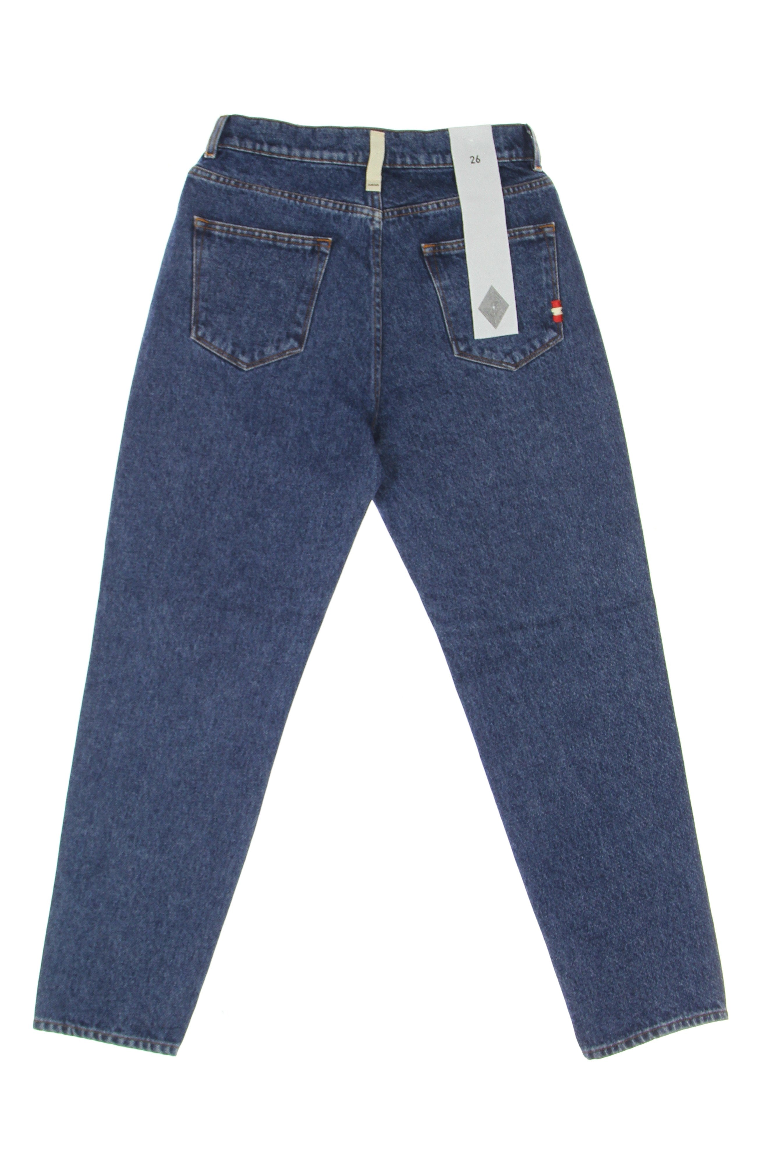 Amish, Jeans Donna Lizzie Denim Stone Wash, 