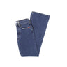 Amish, Jeans Donna Kendall Denim Stone Wash, Denim Stone Washed