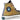Converse, Scarpa Basket Uomo Chuck 70 Nba Jam, 
