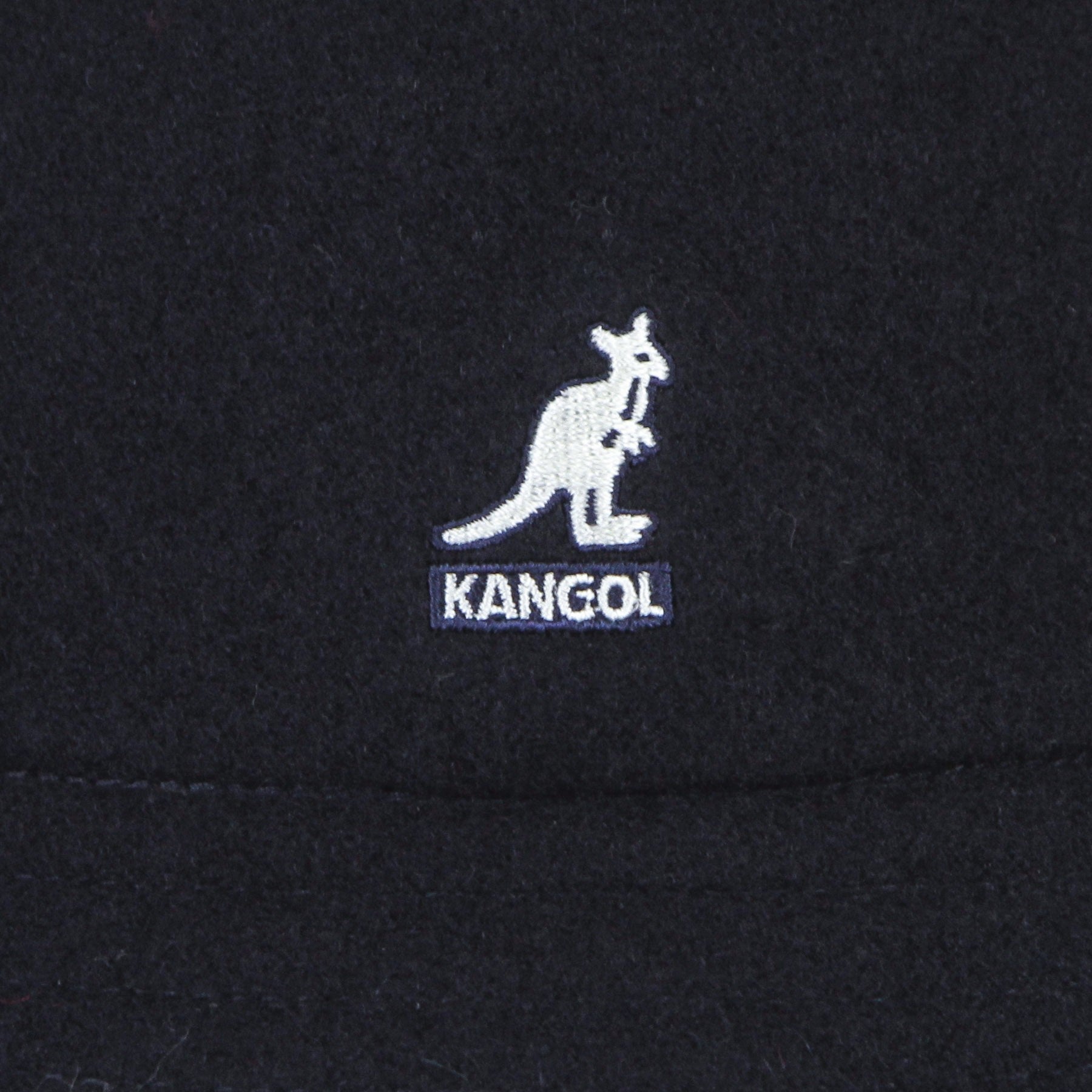 Kangol, Cappello Da Pescatore Uomo Wool Casual, Dk Blue