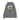 Propaganda, Felpa Cappuccio Uomo Scarful Eye Hoodie, Grey