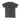 Propaganda, Herren T-Shirt Ribs Icon Mask Tee, Stone Washed