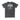 Propaganda, Herren Ribs Icon Mask Tee T-Shirt, 