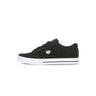 C1rca, Scarpe Skate Uomo Lopez 50 Slim, Black/white/synthetic