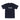 Men's In Bloom Tee Navy T-Shirt