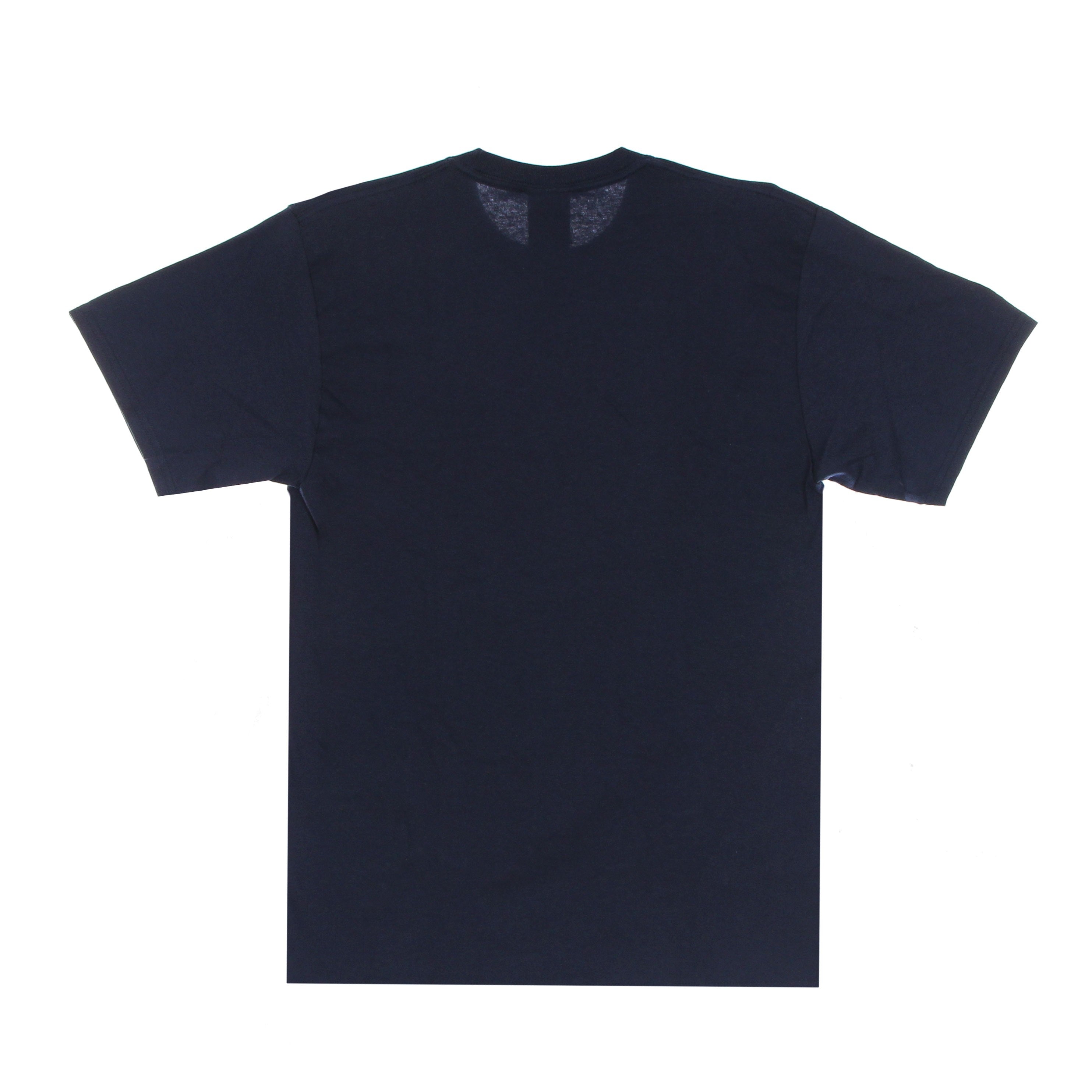 Men's In Bloom Tee Navy T-Shirt