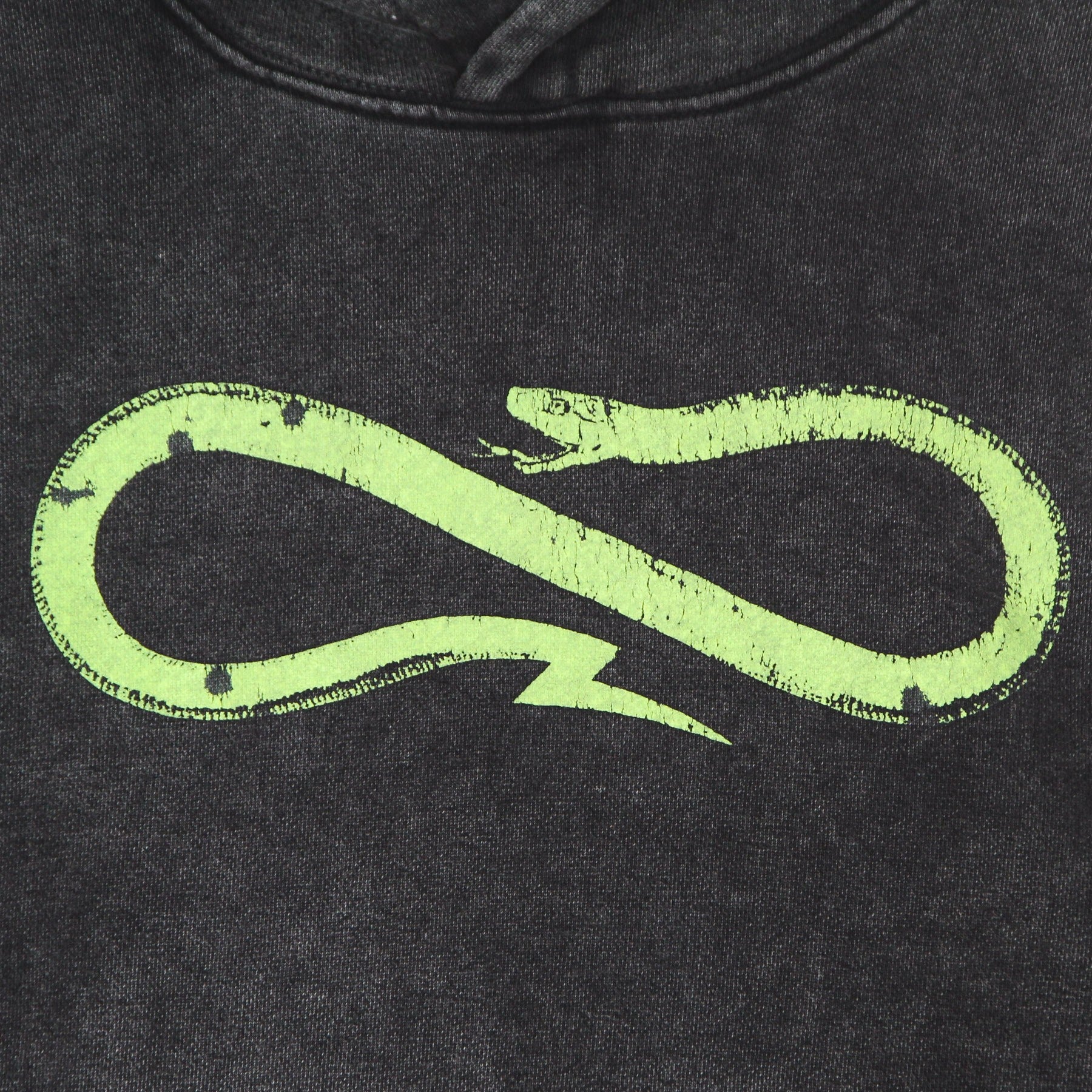 Propaganda, Felpa Leggera Cappuccio Uomo Logo Hoodie, 