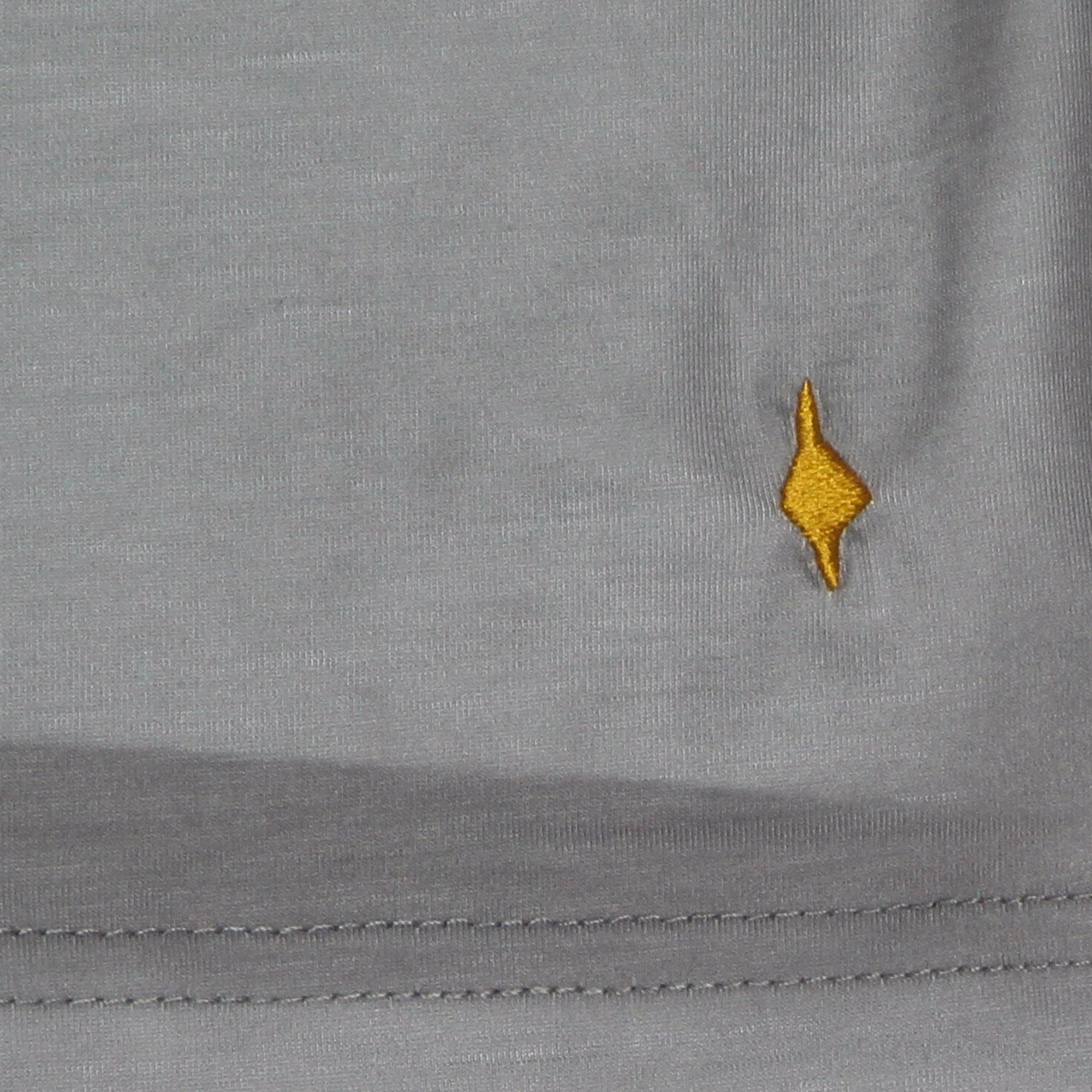 Dolly Noire, Maglietta Uomo Bench Duomo Rovesciato Tee, 