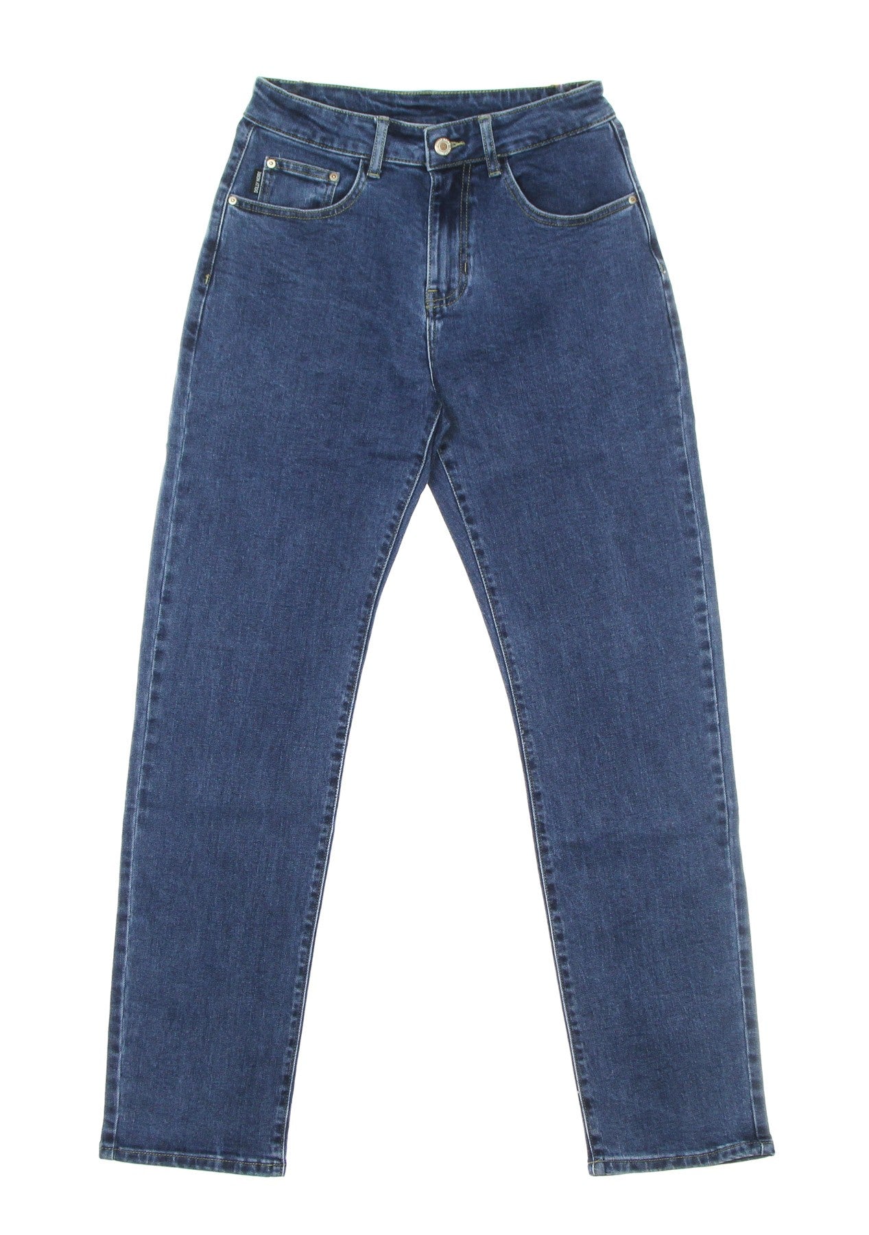 Dolly Noire, Jeans Uomo Five Pockets Denim Light, 