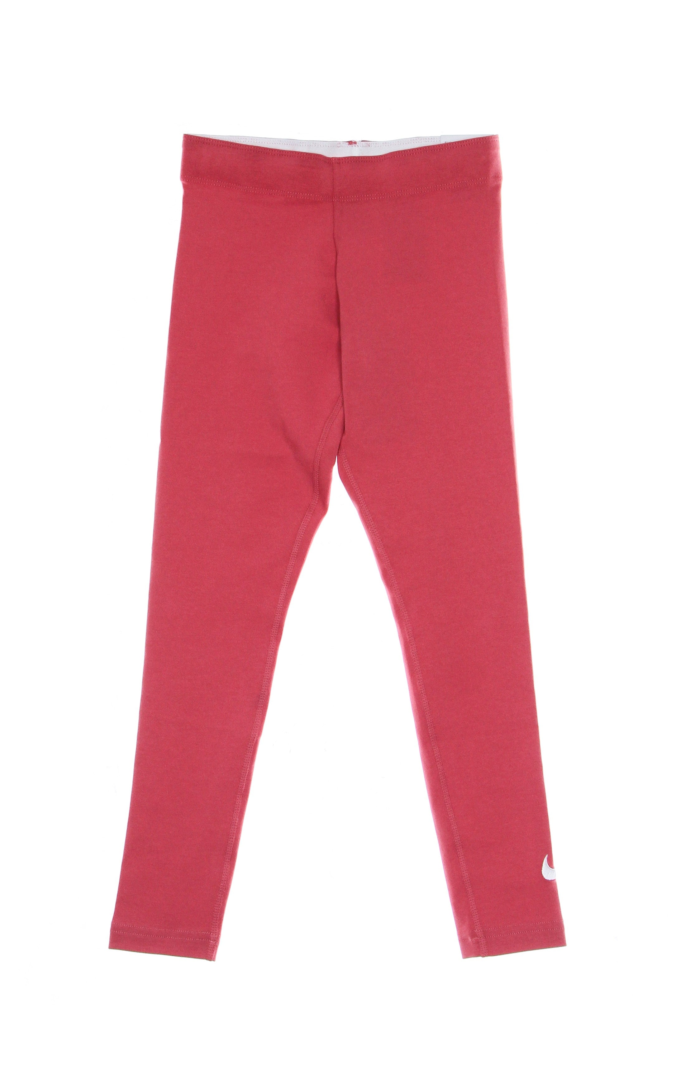 Nike, Leggins Ragazza Favorites Swoosh Leggings, 
