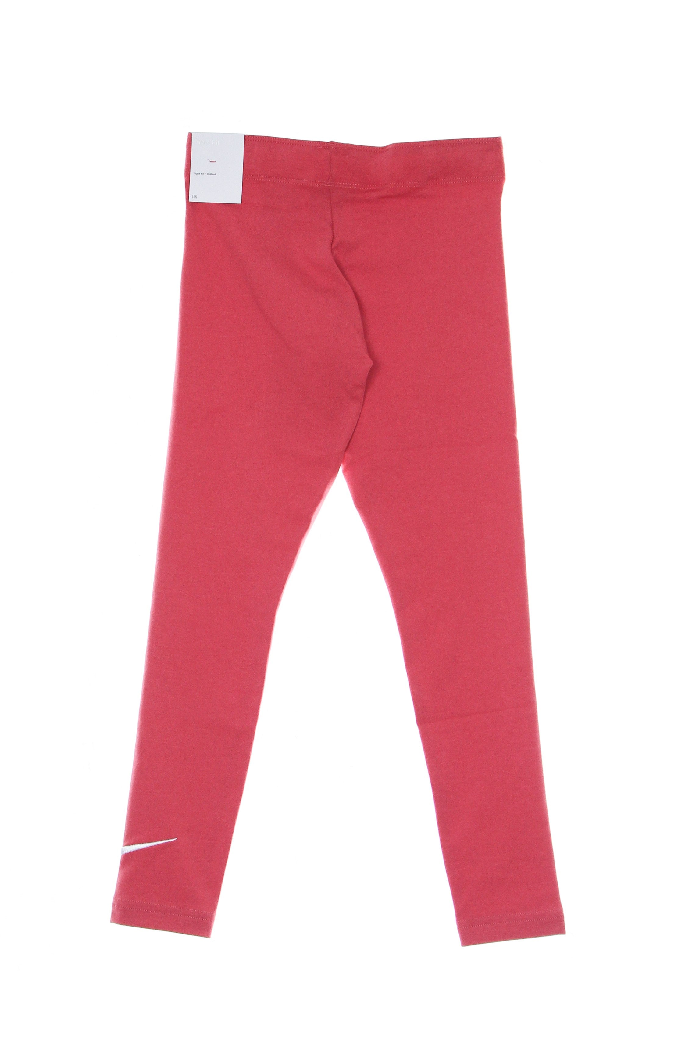 Nike, Leggins Ragazza Favorites Swoosh Leggings, 