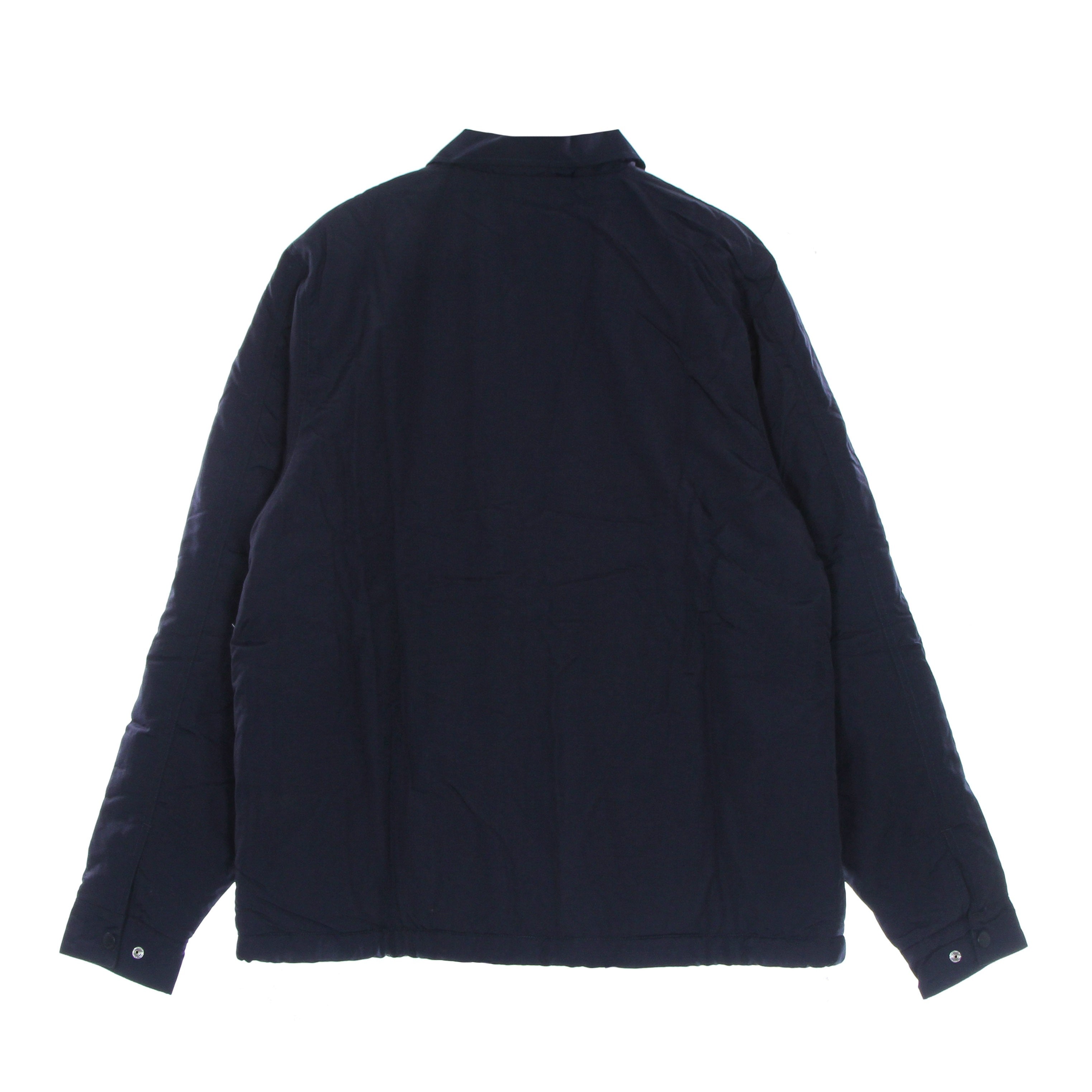 Huf, Giacca Coach Jacket Uomo Hi-fi Coaches Jacket, Navy