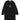 Timberland, Vestito Donna Sweat Dress, Black
