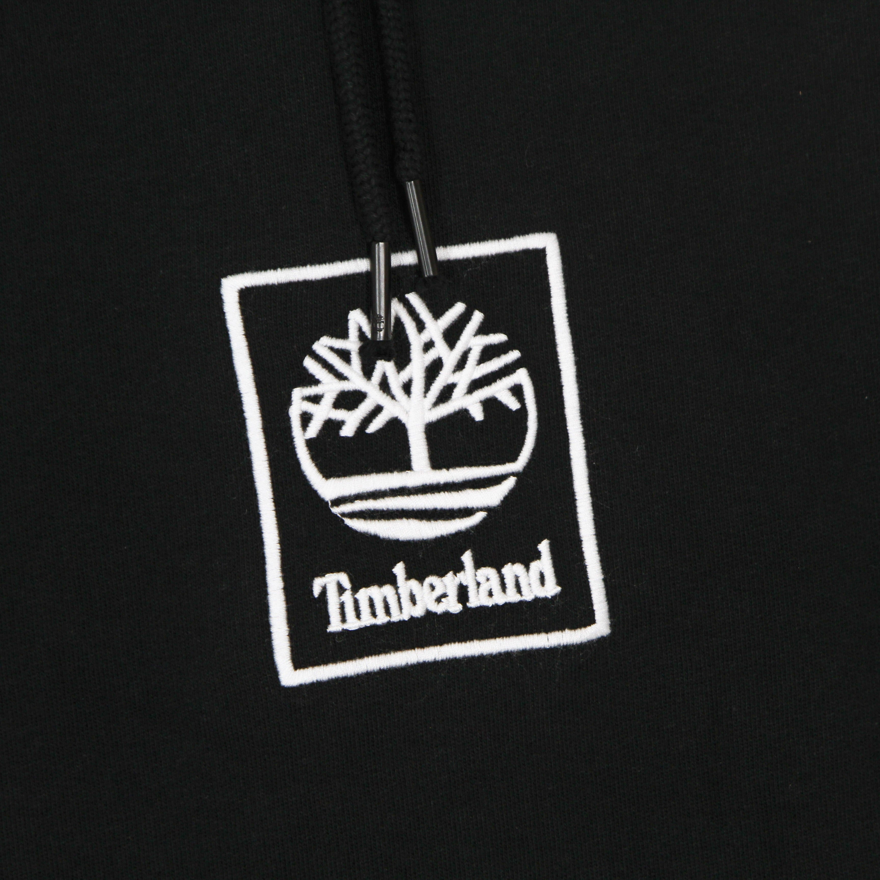 Timberland, Vestito Donna Sweat Dress, 