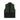 Timberland, Piumino Smanicato Uomo Puffer Vest, Duffel Bag/black