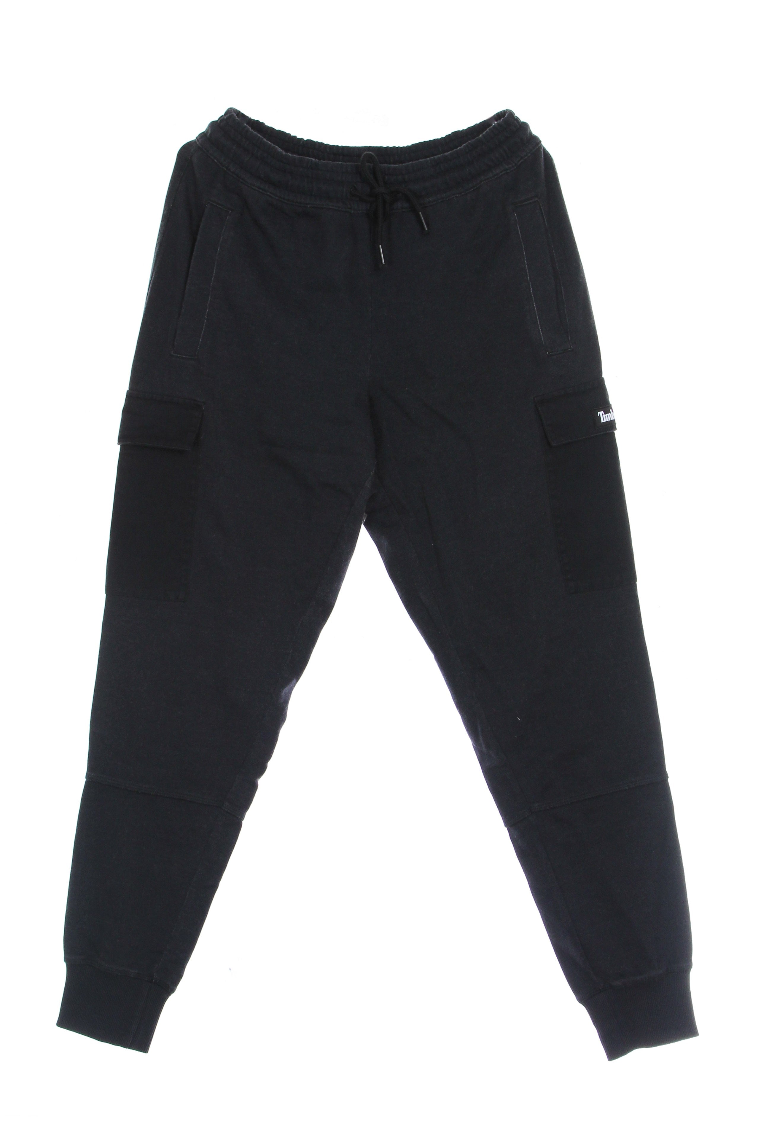 Timberland, Pantalone Tuta Leggero Uomo Gd Cargo Sweatpant, 