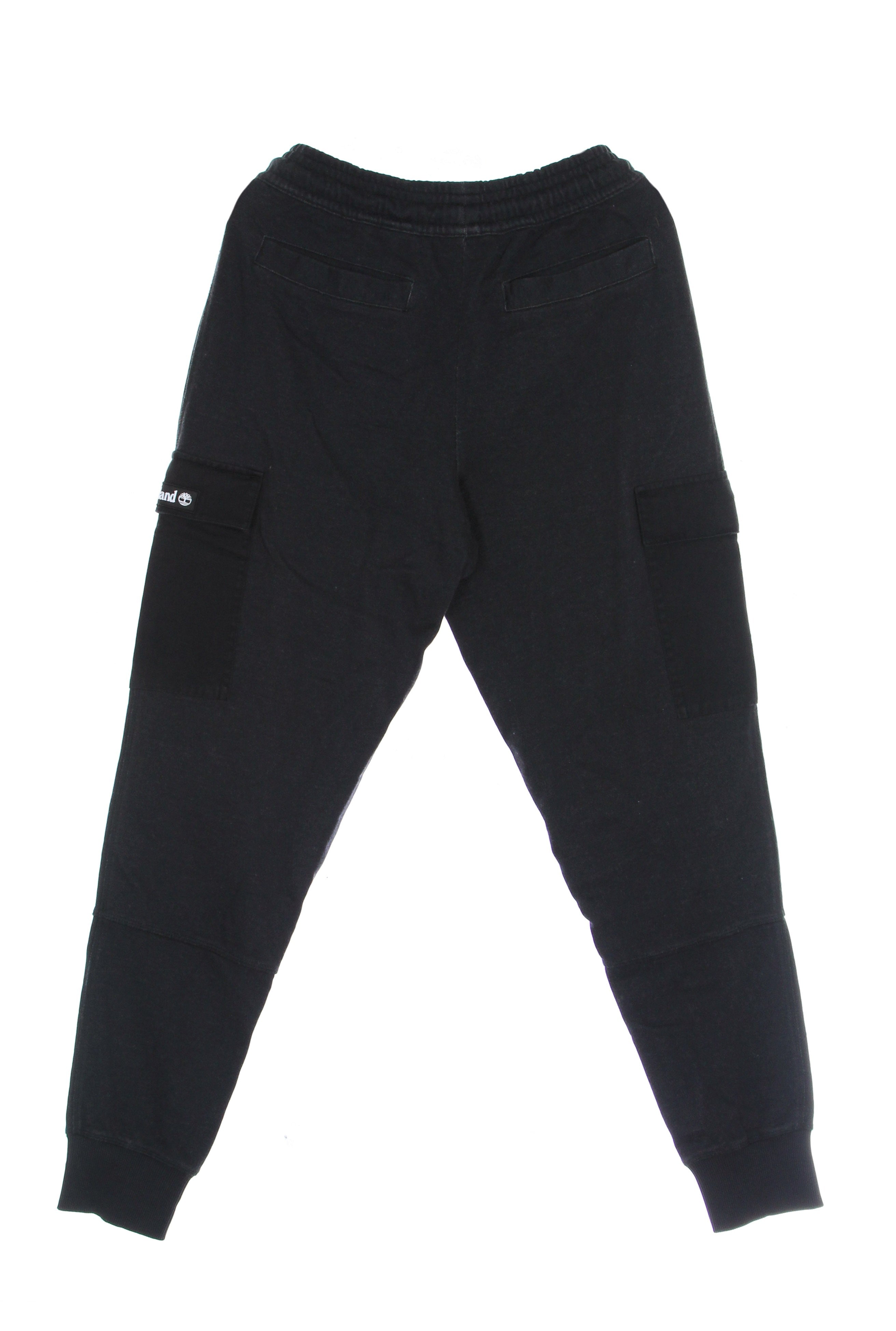 Timberland, Pantalone Tuta Leggero Uomo Gd Cargo Sweatpant, 
