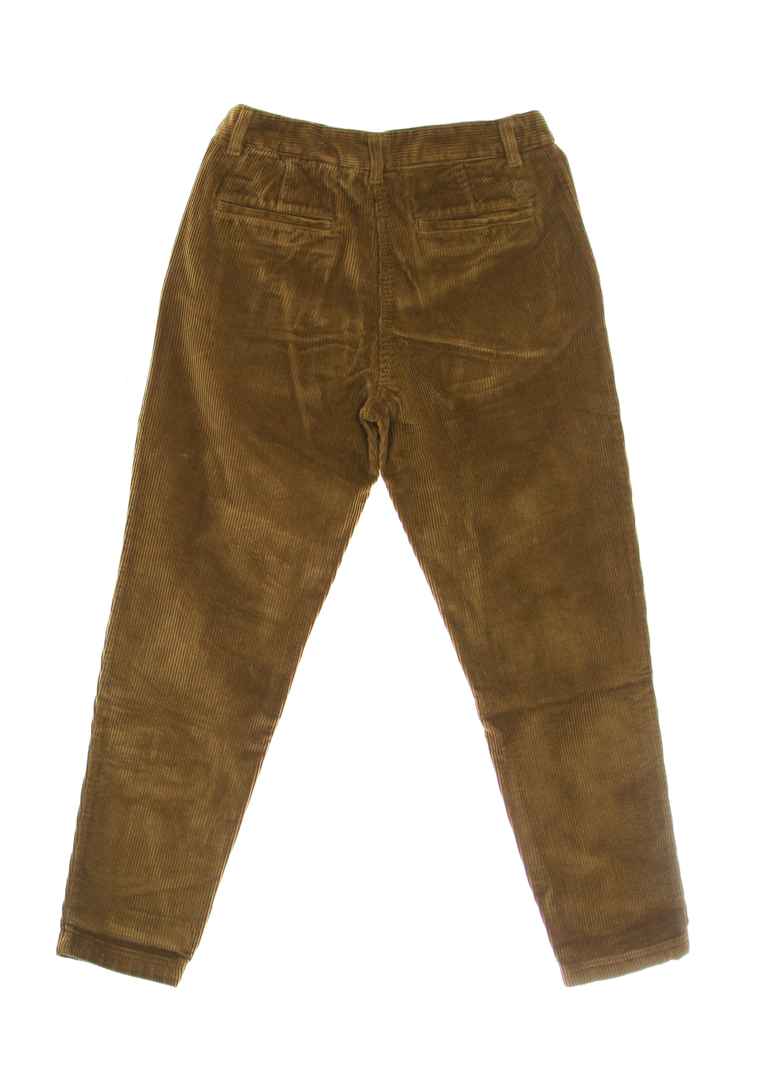 Timberland, Pantalone Lungo Donna Corduroy Pants, 