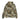 5tate Of Mind, Felpa Cappuccio Uomo Box Logo Hoodie, Camouflage