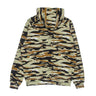 5tate Of Mind, Felpa Cappuccio Uomo Box Logo Hoodie, Camouflage