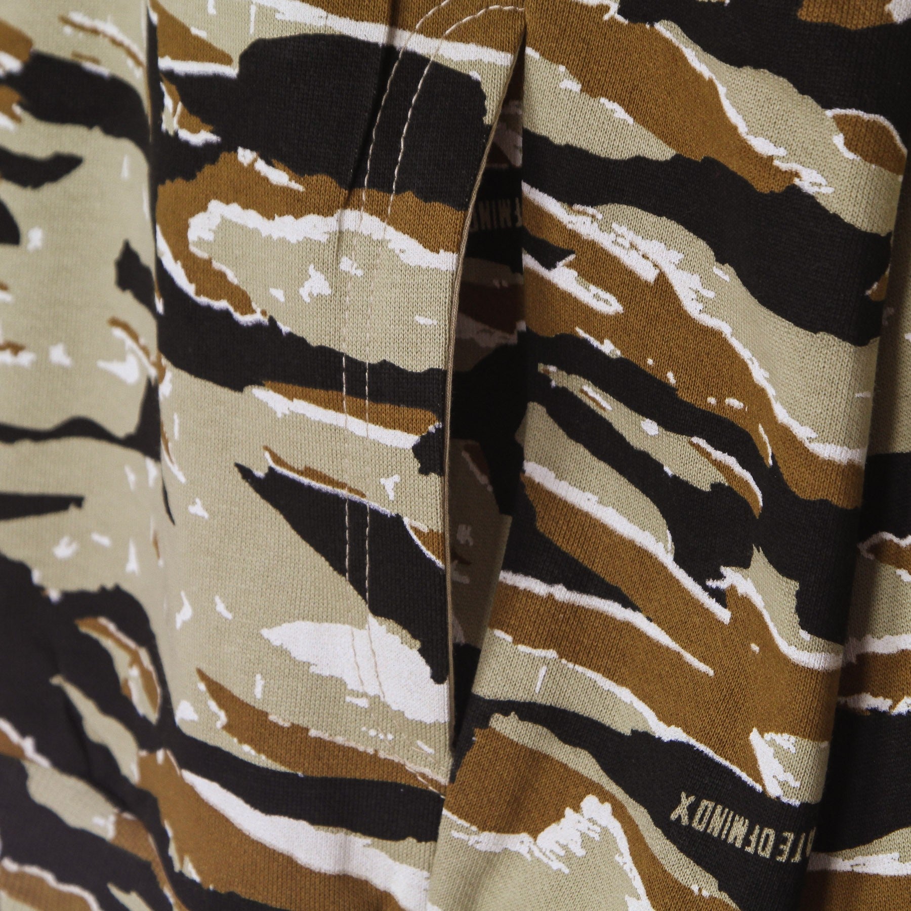 5tate Of Mind, Felpa Cappuccio Uomo Box Logo Hoodie, 