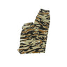 5tate Of Mind, Pantalone Tuta Felpato Uomo Box Logo Pants, Camouflage