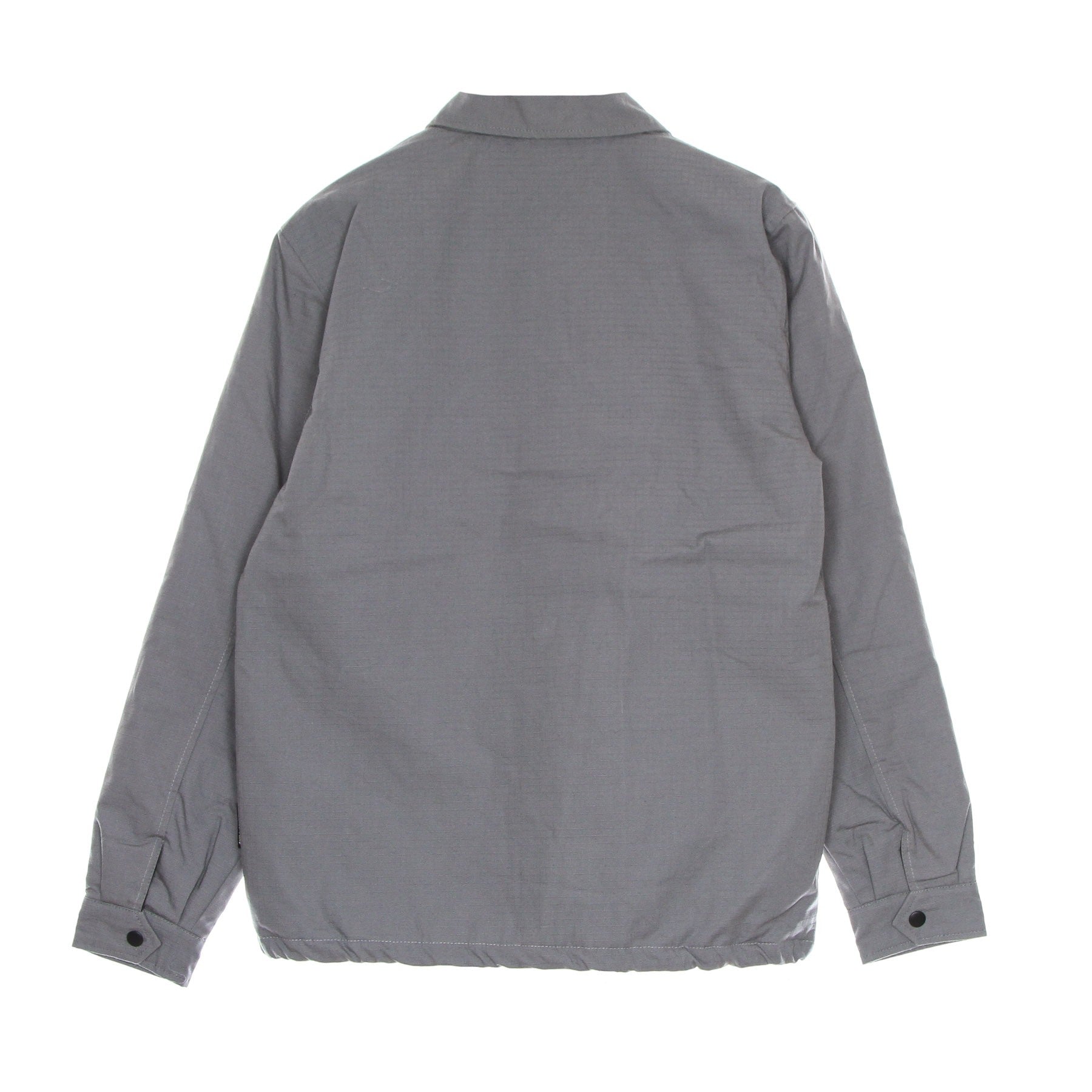 Giacca Coach Jacket Uomo Monogram Jacket Grey