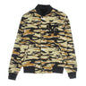 5tate Of Mind, Giubbotto Bomber Uomo Retrofuture Reversible Jacket, Camouflage