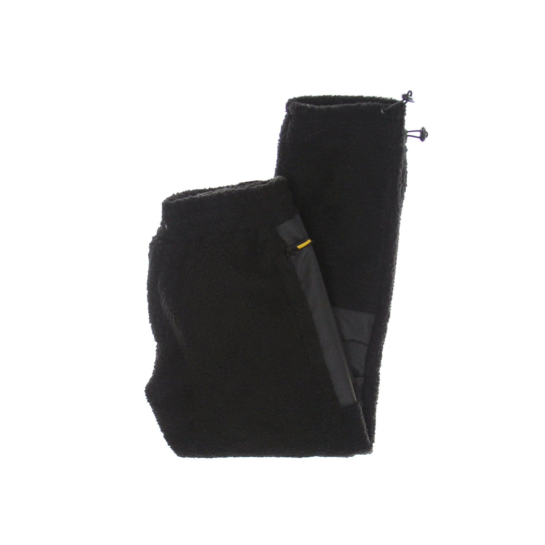 Retrofuture Sherpa-Hose für Herren, Schwarz