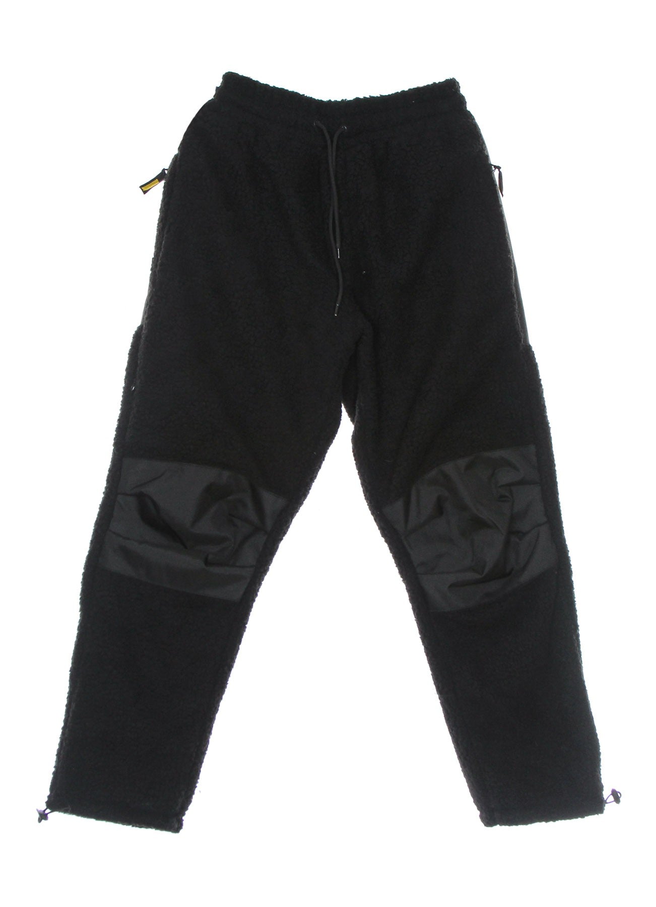 Retrofuture Sherpa-Hose für Herren, Schwarz