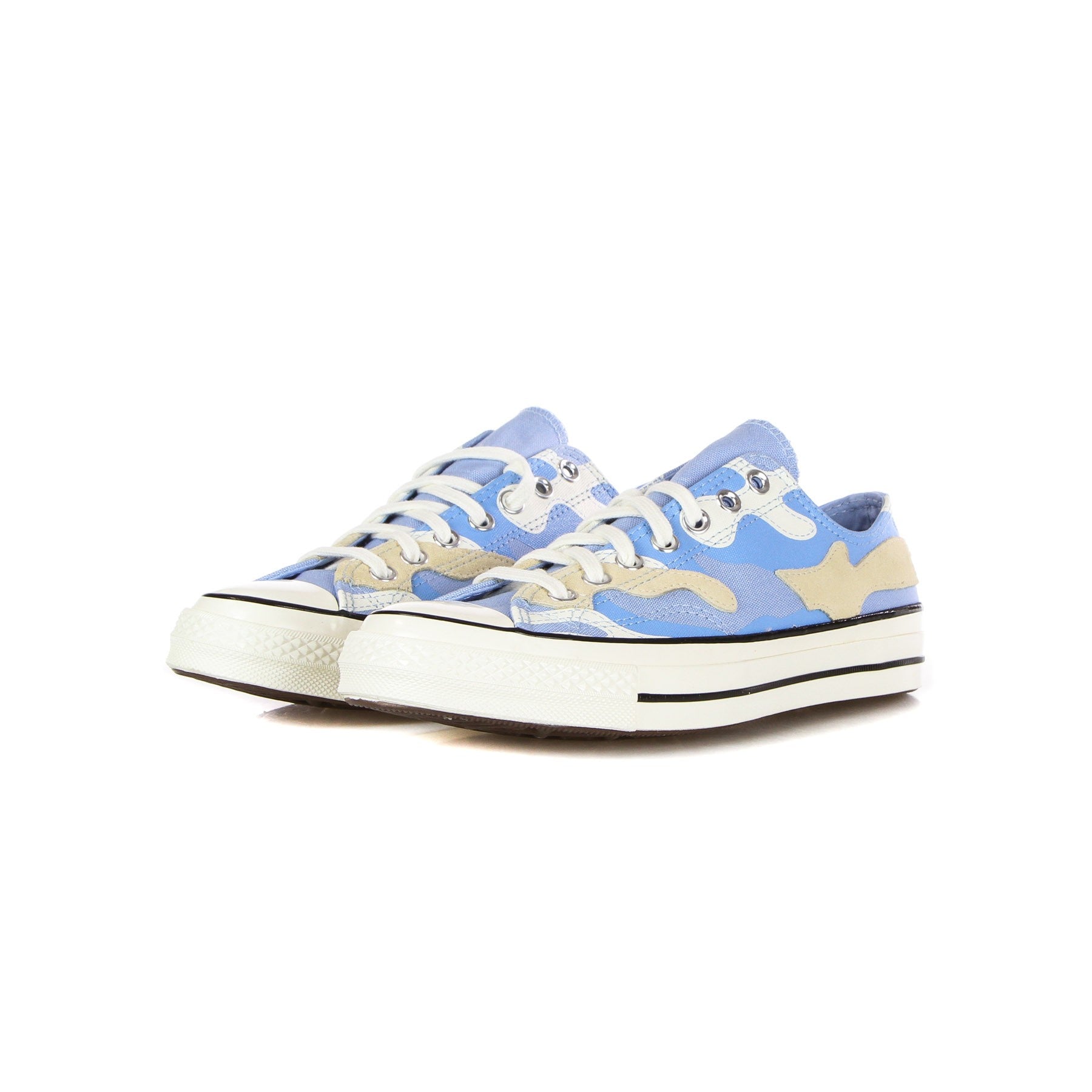 Converse, Scarpa Bassa Uomo Chuck 70 Ox, 