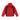 Piumino Ragazzo Mj Flight Puffer Jacket Gym Red