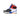 Ewing Athletics, Ewing Hi Core 4 Herren-Basketballschuh, Multi/Weiß/Schwarz