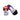 Ewing Athletics, Ewing Hi Core 4 Herren-Basketballschuh, 
