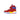 Ewing Athletics, Scarpa Basket Uomo Ewing 33 Hi 2.0 X Ghostface Killah - Ironman 25th Anniversary, Red/blue