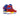 Ewing Athletics, Scarpa Basket Uomo Ewing 33 Hi 2.0 X Ghostface Killah - Ironman 25th Anniversary, 