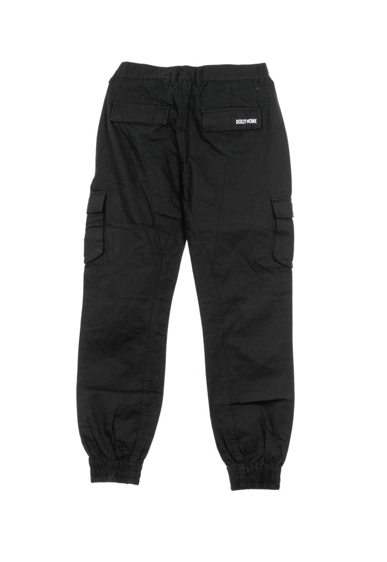 Dolly Noire, Pantalone Lungo Uomo Cargo Ripstop, 