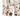 Dickies, Herren Langarmshirt Bettles Aop L/s Shirt, 