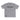 5tate Of Mind, Maglietta Uomo Ten Years Tee, Grey Melange