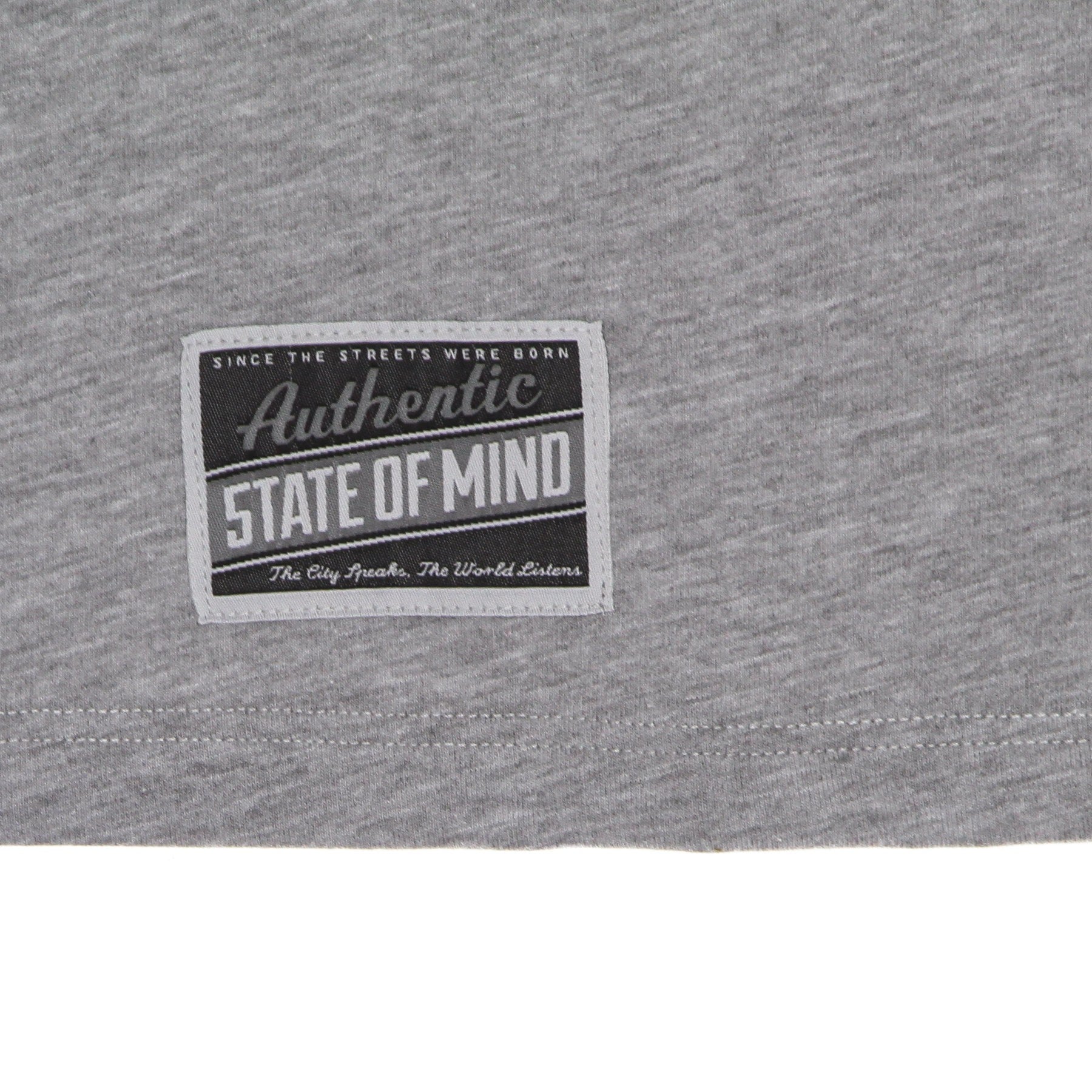 5tate Of Mind, Maglietta Uomo Ten Years Tee, 