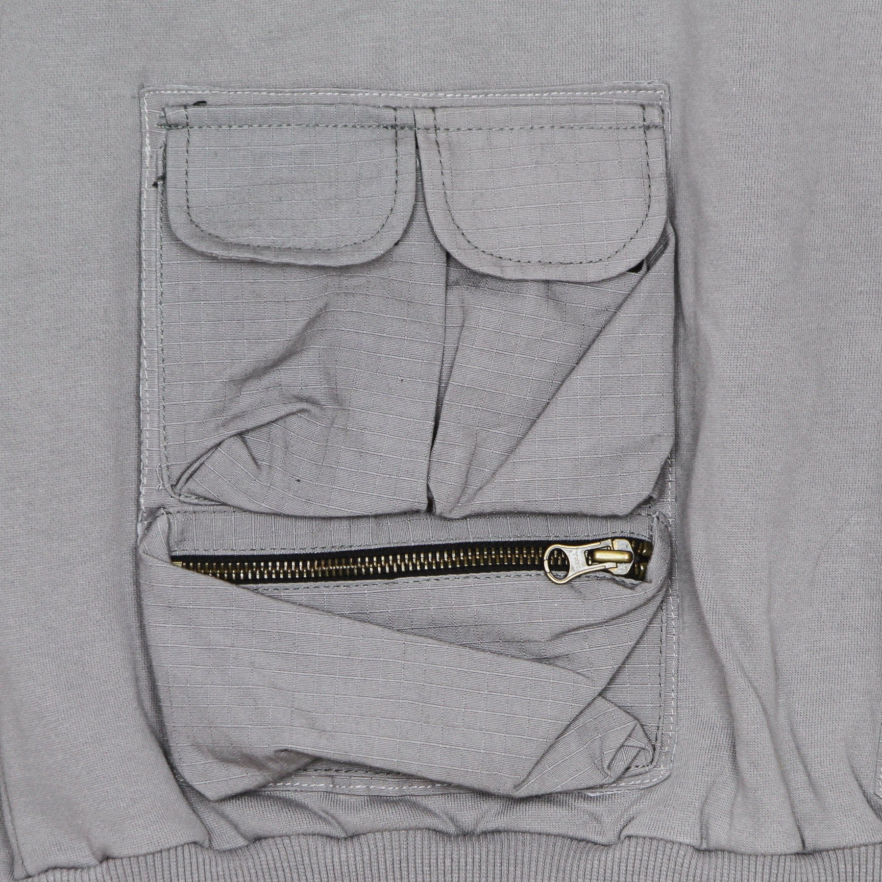 5tate Of Mind, Felpa Girocollo Uomo Retrofuture Sweatshirt, 