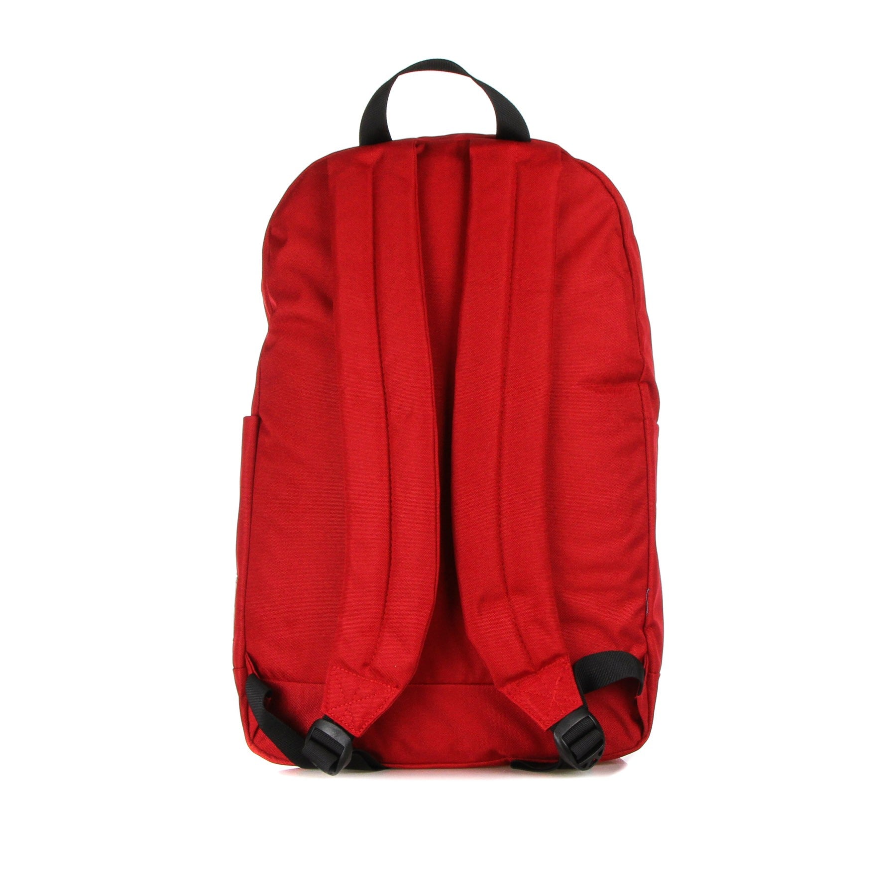 Mitchell & Ness, Zaino Uomo Nba Backpack Hardwood Classics Atlhaw, Red