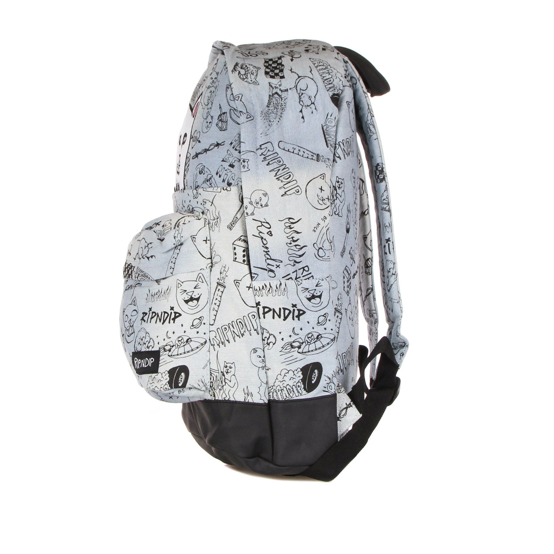 Zaino Uomo Marker Backpack Multi
