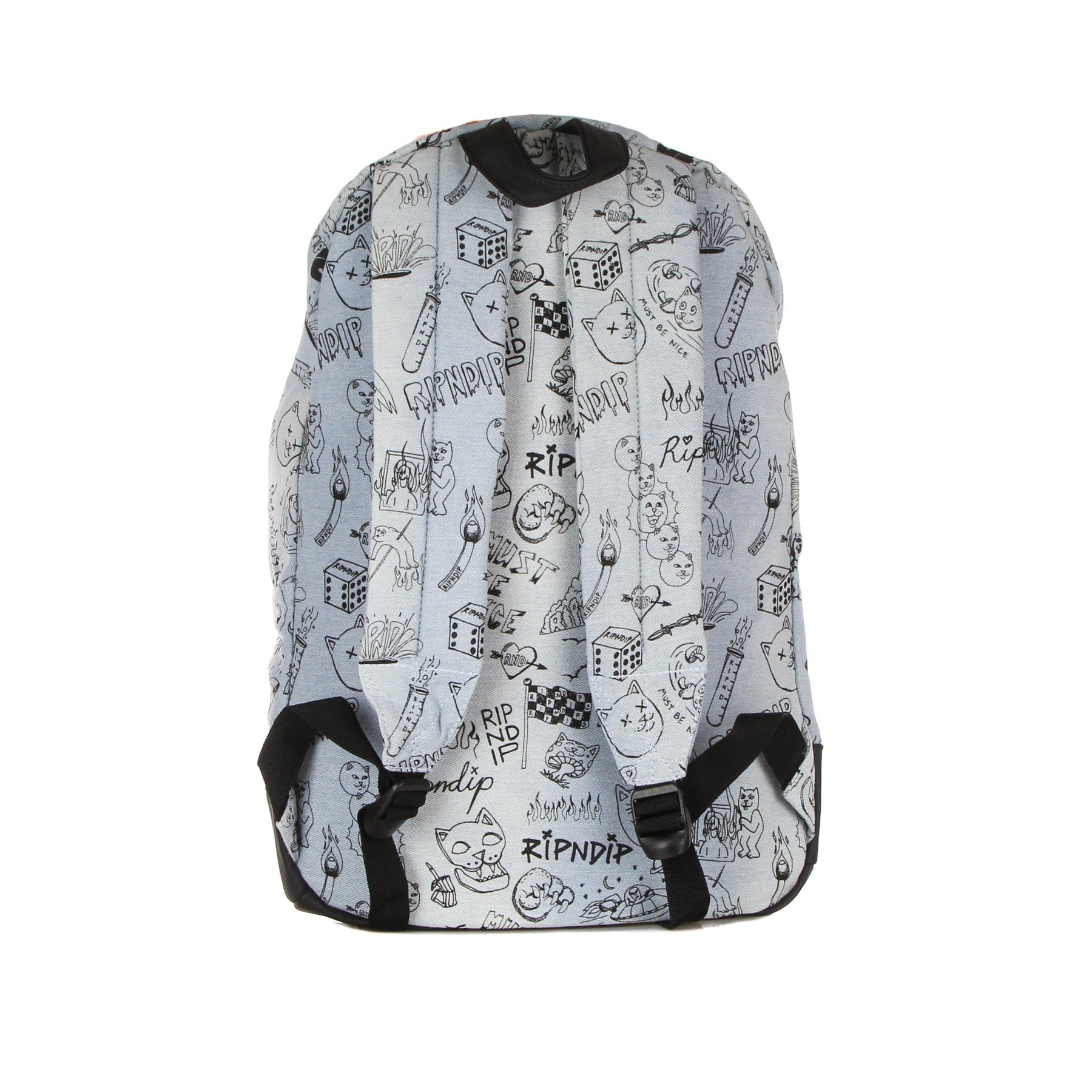 Zaino Uomo Marker Backpack Multi