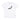 Maglietta Uomo Pigeon Logo Tee White